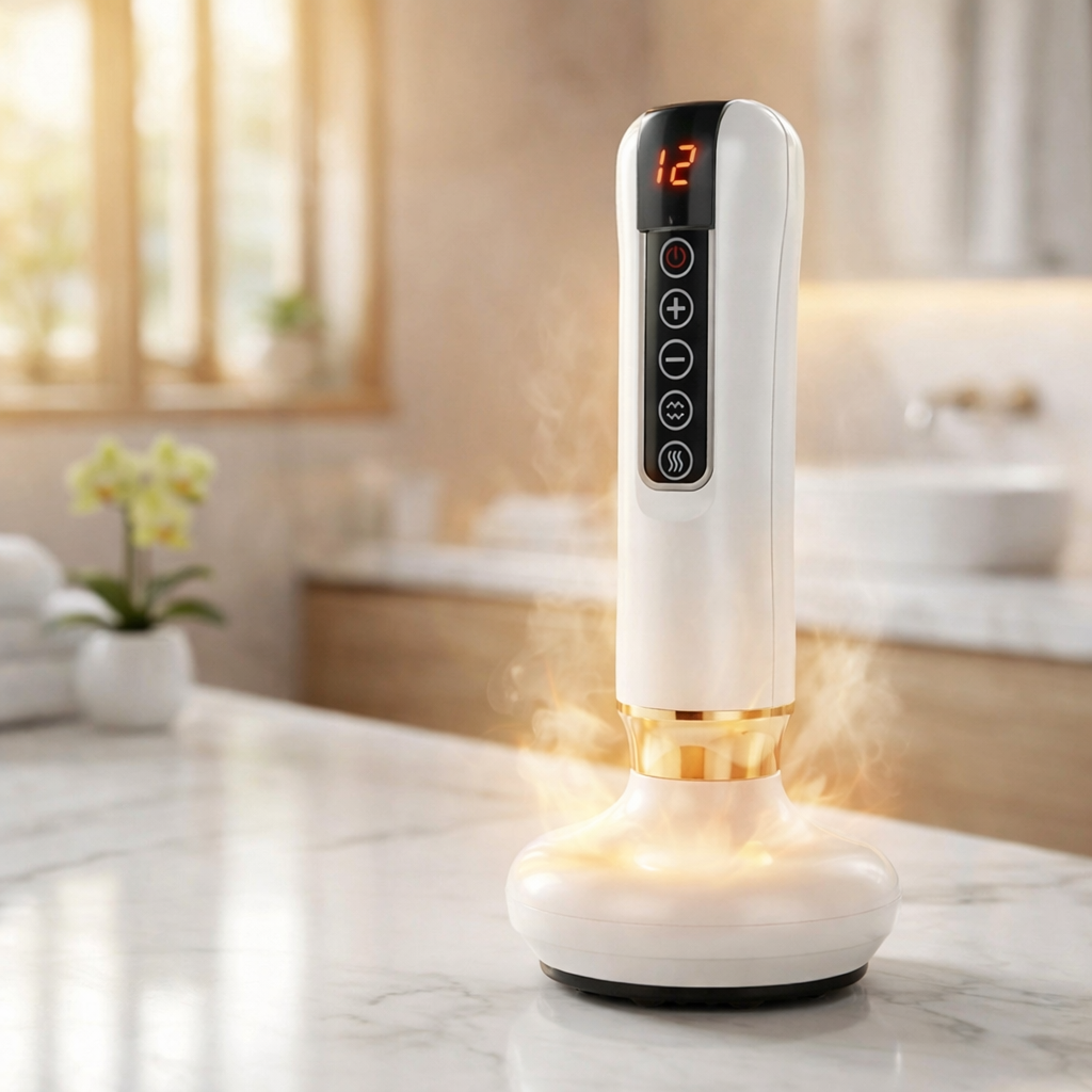 DeepRelief™ Therapy Massager