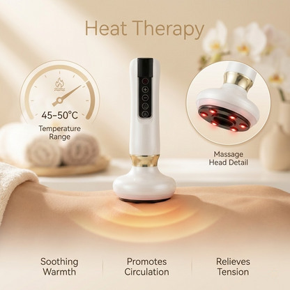 DeepRelief™ Therapy Massager
